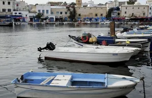 UE ma obowiązek informowania libijskiej straży przybrzeżnej o łodziach z migrant