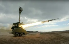 Ożywione rakiety bronią Bałtyku