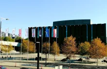 NOSPR Katowice Jesień 2024, Fot. Piotr Witowski Urokliwy Śląsk