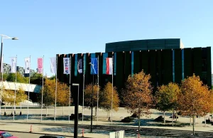 NOSPR Katowice Jesień 2024, Fot. Piotr Witowski Urokliwy Śląsk