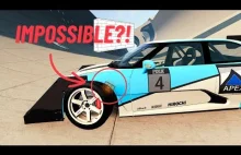 Racing Car vs Wall Crashes 300 KM/H | I'm Completely surprised! | BeamNG Drive