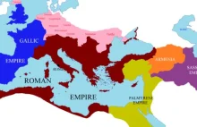 O kryzysie III wieku w Cesarstwie Rzymskim słów kilka