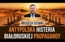 Doktora Szewko recenzja umowy polsko-ukraińskiej podpisanej 8. lipca 2024.