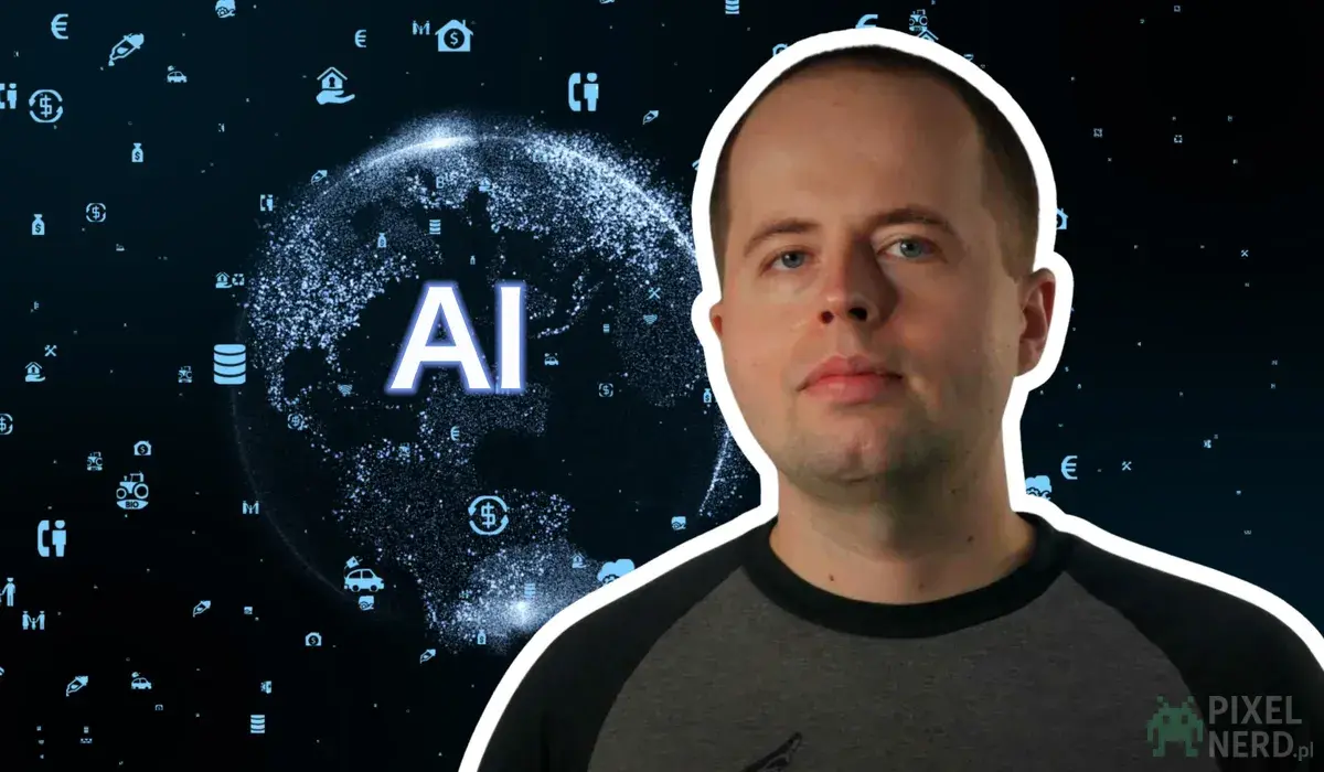 Wewnętrzny monolog sztucznej inteligencji. Jakub Pachocki z OpenAI o przyszłości