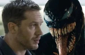 Tom Hardy ostatni raz jako Venom? "Ostatni taniec"