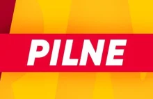 Potężny wybuch koło Florencji. Są ofiary i ranni