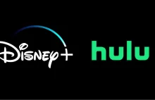 Disney wykupił resztę platformy Hulu. Wydano drobne kilka miliardów dolarów