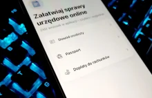 Przydatna funkcja w mObywatelu. Skorzystają z niej tysiące Polaków