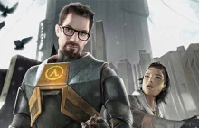 Half-Life 3 - nowe doniesienia związane z trzecią odsłoną.