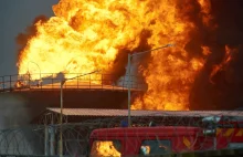 Kryzys gazowy w Ukrainie po atakach Rosji