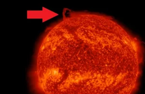 Naukowcy zobaczyli dziwną anomalię na Słońcu. Nie umieją tego wyjaśnić