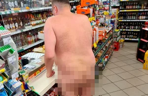 Nagi spacer pijanego nominata Ziobry umorzony. Ale Maciej W. ma nowe kłopoty