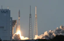 Starcie gigantów w kosmosie. Amazon rozpoczyna konkurencję ze Starlinkiem