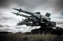Karwowski: Zestrzeliwanie rosyjskich rakiet nad Ukrainą jest ryzykowne