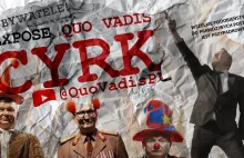QUO VADIS - Cyrk (OFFICIAL MUSIC VIDEO) - YouTube