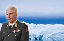 Plan unijnego generała. Europejscy żołnierze na Grenlandii?