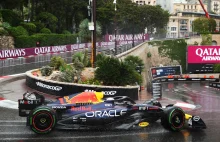 F1 GP Monako 2023