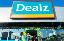 Dealz otworzył swój 250. sklep w Polsce - investmap.pl