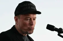 Koniec monopolu Muska?