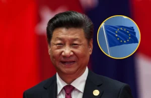 Chińczycy chcą kontrolowac wybory do Parlamentu Europejskiego