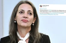 Przewodniczą zakończyła posiedzenie KRS bo ma umówioną wizytę u lekarza