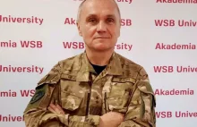 Gen. Polko: Rosja wojnę już przegrała. Problem w tym, że Ukraina jej nie wygrała