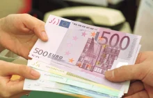 Sondaż. Polacy nadal przeciw walucie euro