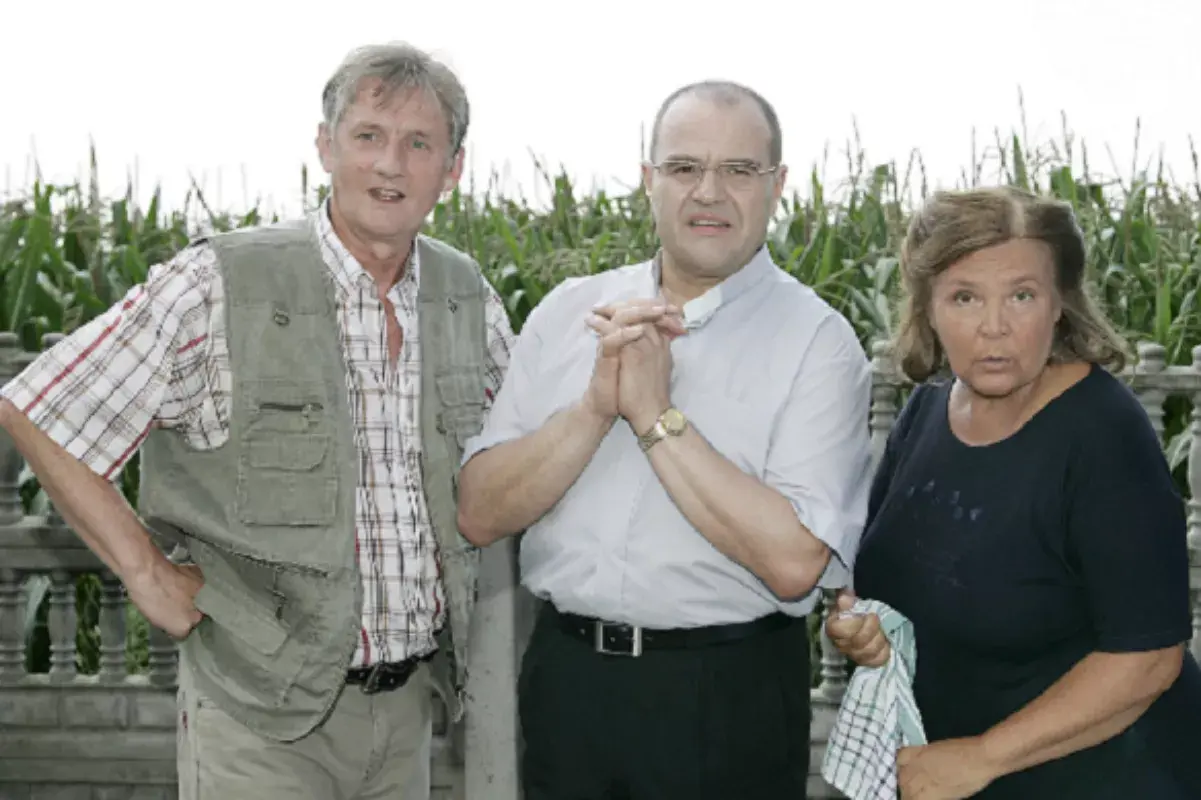 Będzie nowy sezon Rancza? TVP przerywa milczenie