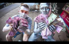 Podjąłem się najtrudniejszej pracy w Indonezji (jako pierwszy obcokrajowiec)