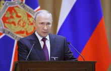 Putin:"Rosja i kraje Afryki bronią tradycyjnych norm moralnych i fundamentów"