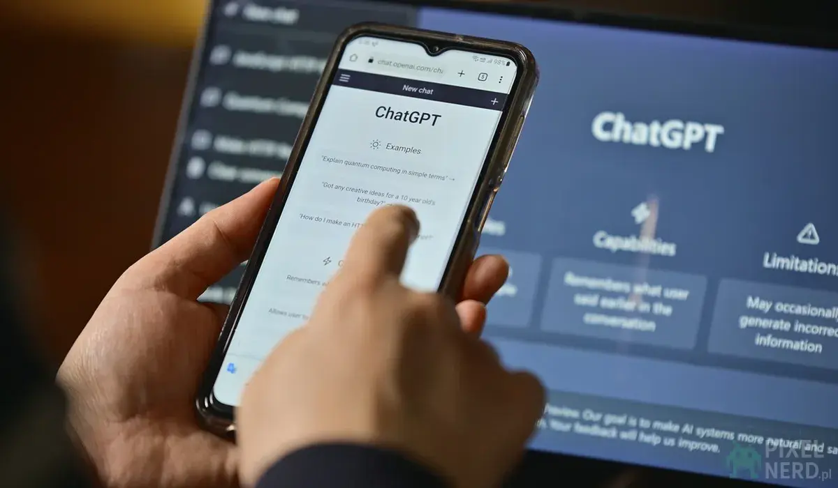 ChatGPT oskarżony o doprowadzenie użytkowników do samobójstwa. Siedem rodzin poz