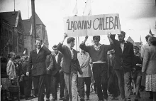 Poznań 1956. Spojrzenie na sytuację w Polsce z perspektywy Rosjan.