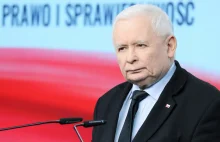 PiS straci miliony? Jarosław Kaczyński obawia się utraty subwencji wyborczej