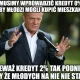 Nie dla Kredytu 0%, Kredytu na Start czy jakichkolwiek innych dopłat!