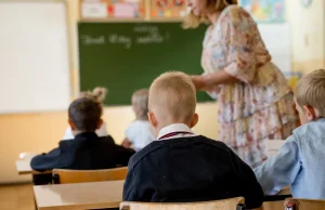 80 tysięcy uczniów z Ukrainy dorzucą do szkół