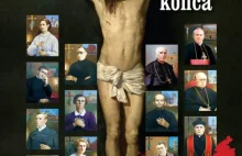 Związani z Polską i jej Kresami Wschodnimi katoliccy męczennicy Rosji