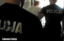 Policjanci zatrzymali podejrzanych o brutalne pobicie.