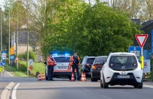 Belgia zapowiada wprowadzenie kontroli wjazdowych w walce z nielegalną migracją