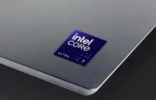 Intel żegna się z i w nazwach oraz wprowadza Core Ultra - ITbiznes