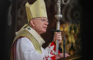 Koniec Światowych Dni Młodzieży. Abp Jędraszewski musiał się tłumaczyć