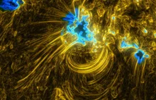 Meteor-1 - chiński optyczny chip AI, który konkuruje z NVidią dzięki kolorom