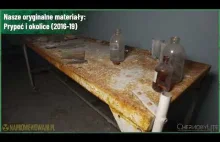 Czarnobyl: Fikcja a rzeczywistość