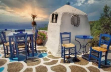 Kreta i jej kulinarne skarby