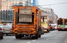 Warszawa odpowiada na raport NIK ws. gospodarki odpadami. "Absurdalne zarzuty"