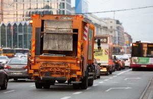 Warszawa odpowiada na raport NIK ws. gospodarki odpadami. "Absurdalne zarzuty"