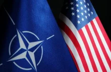 Senat USA przyjął poprawkę w sprawie NATO