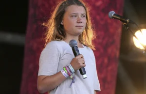 Szwecja: Greta Thunberg kończy udział w strajku dla klimatu - Wydarzenia w INTER