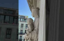 Lewacy niszczą mój urlop