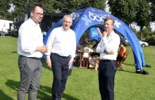 Pół miliona złotych na cztery pikniki "Rodzina 800+"