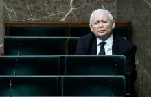 Jarosław Kaczyński, wywiad: To będą wybory o niepodległość Polski - Wydar